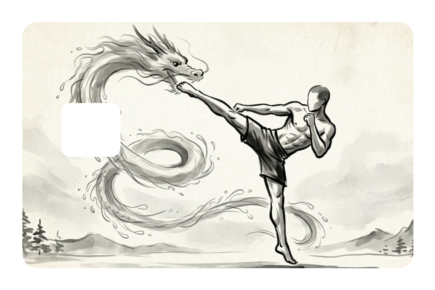 Dragon Kick - Image 3