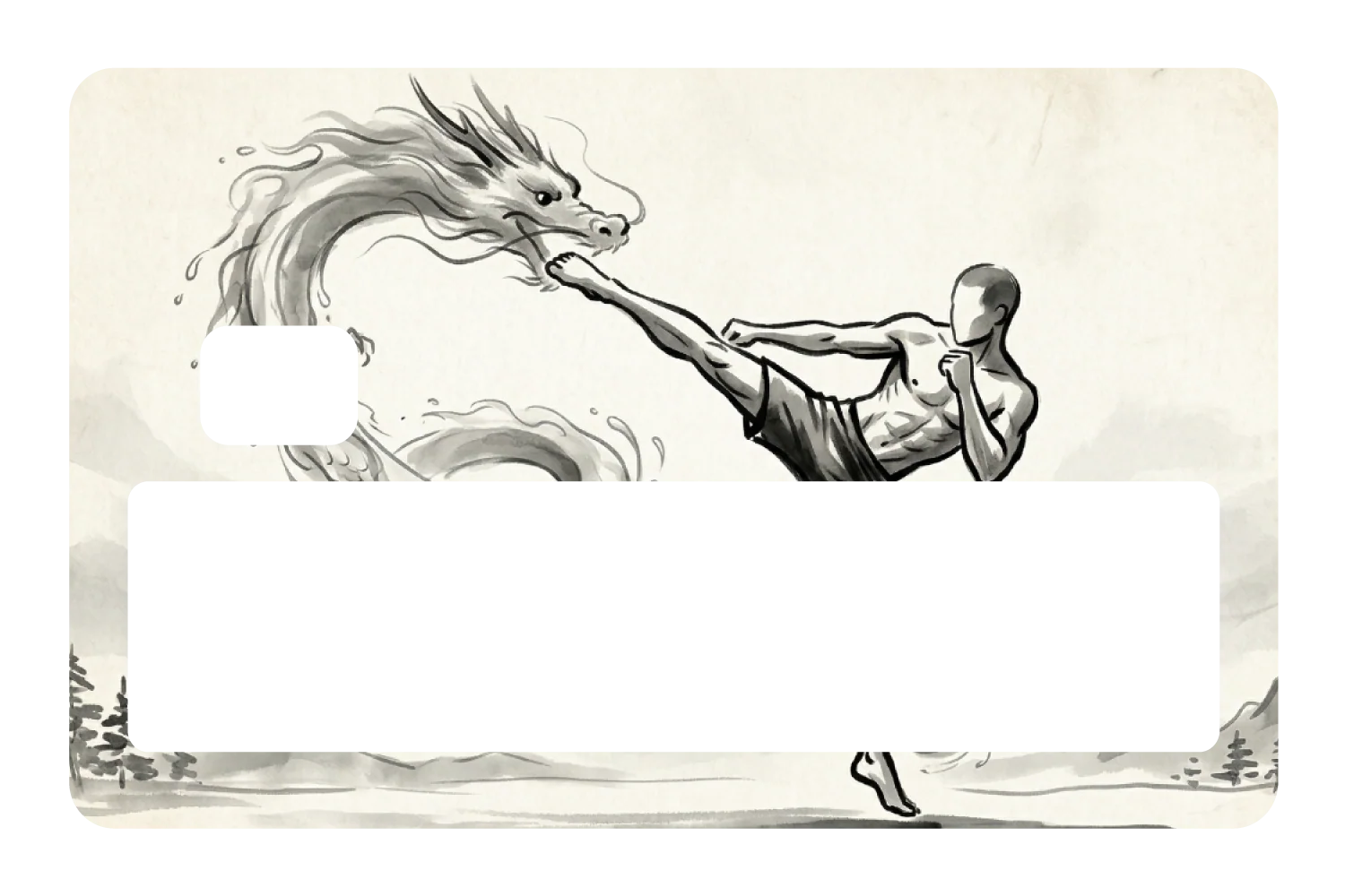 Dragon Kick - Image 5