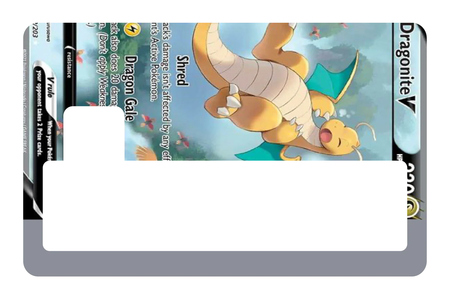 Dragonite GX - Image 4