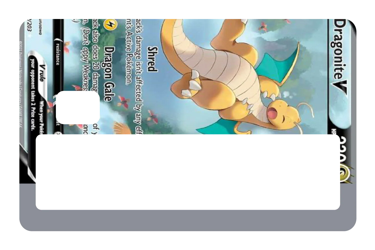 Dragonite GX - Image 5