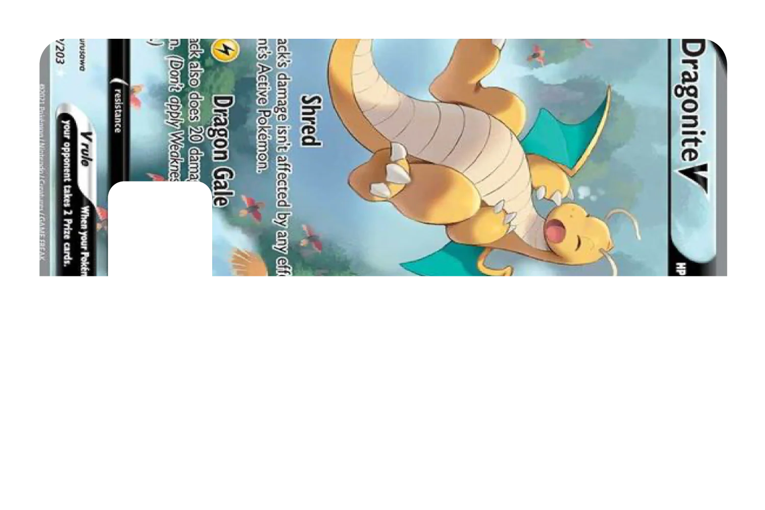 Dragonite GX - Image 7
