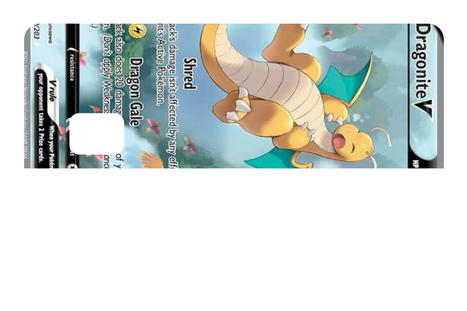 Dragonite GX - Image 8