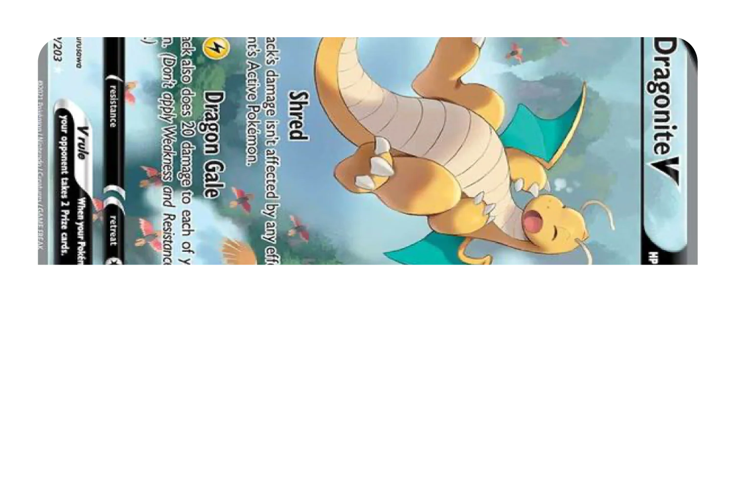 Dragonite GX - Image 9