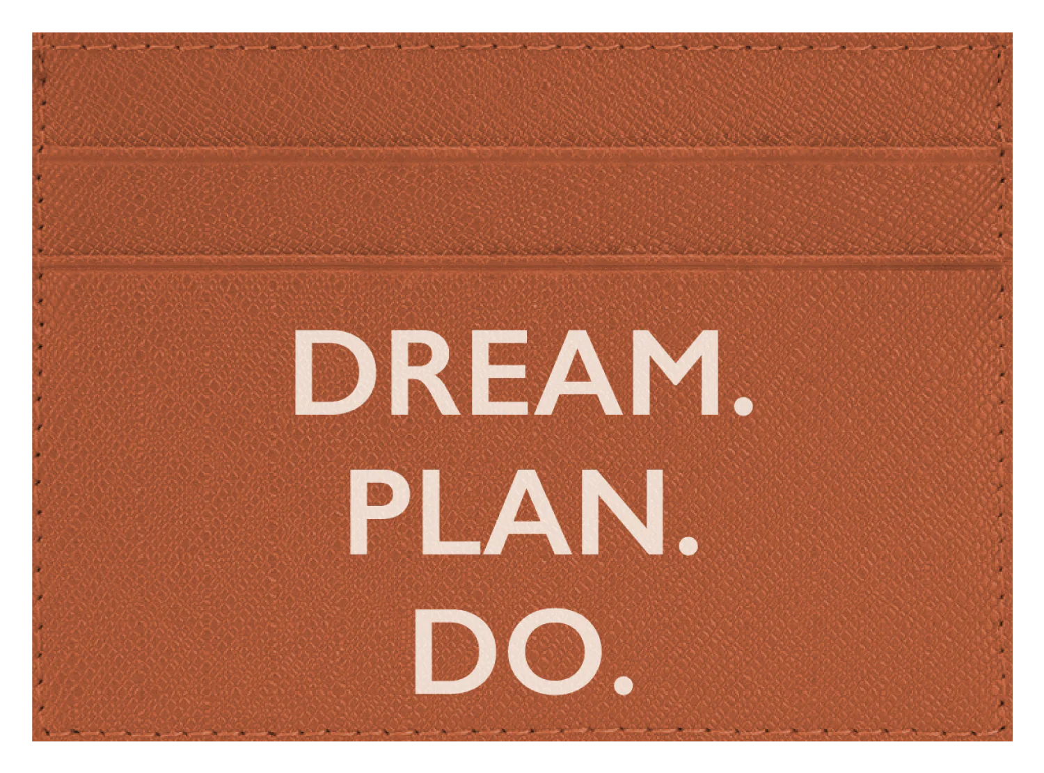 Dream. Plan. Do - Image 2