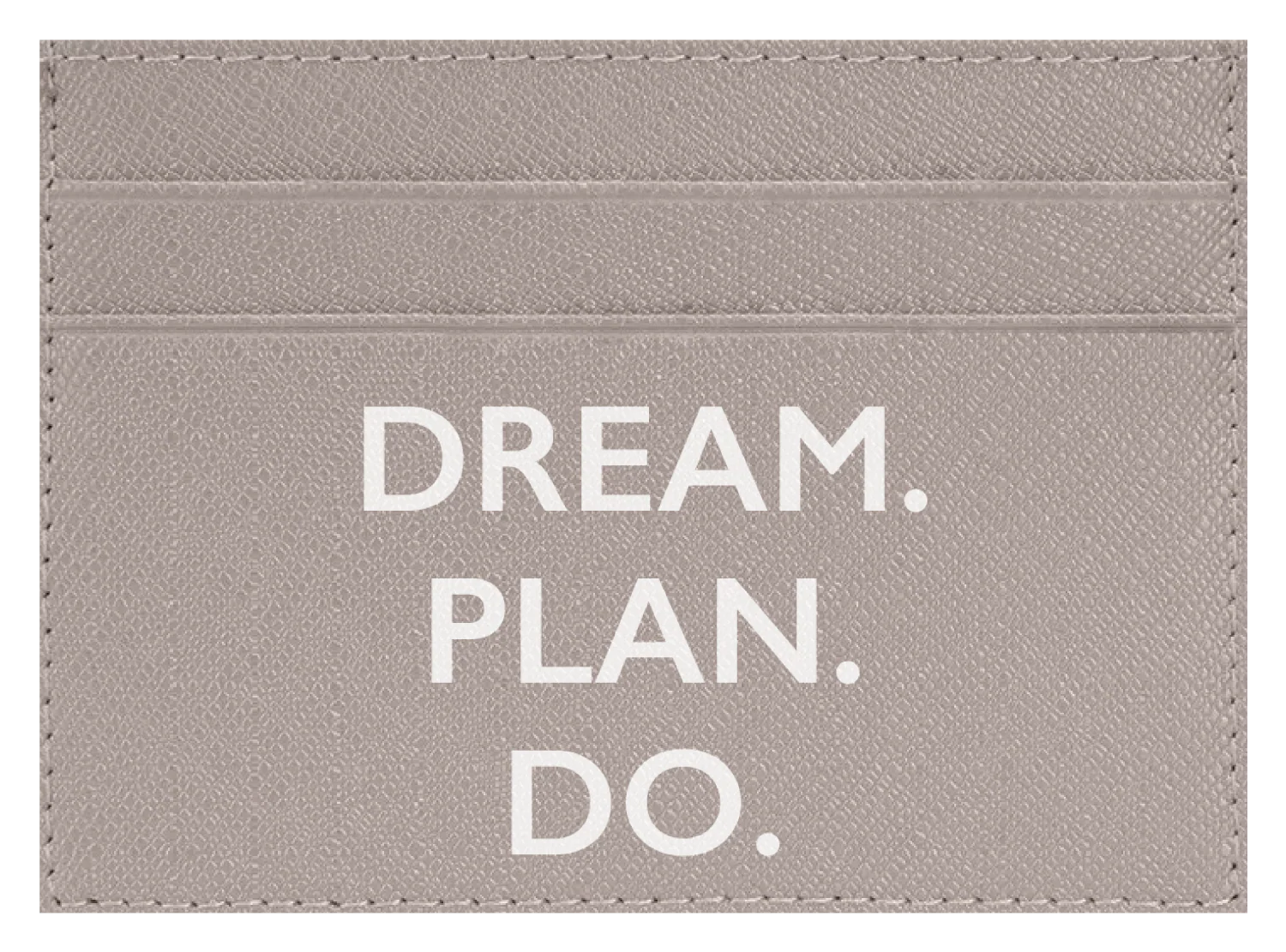 Dream. Plan. Do - Image 3