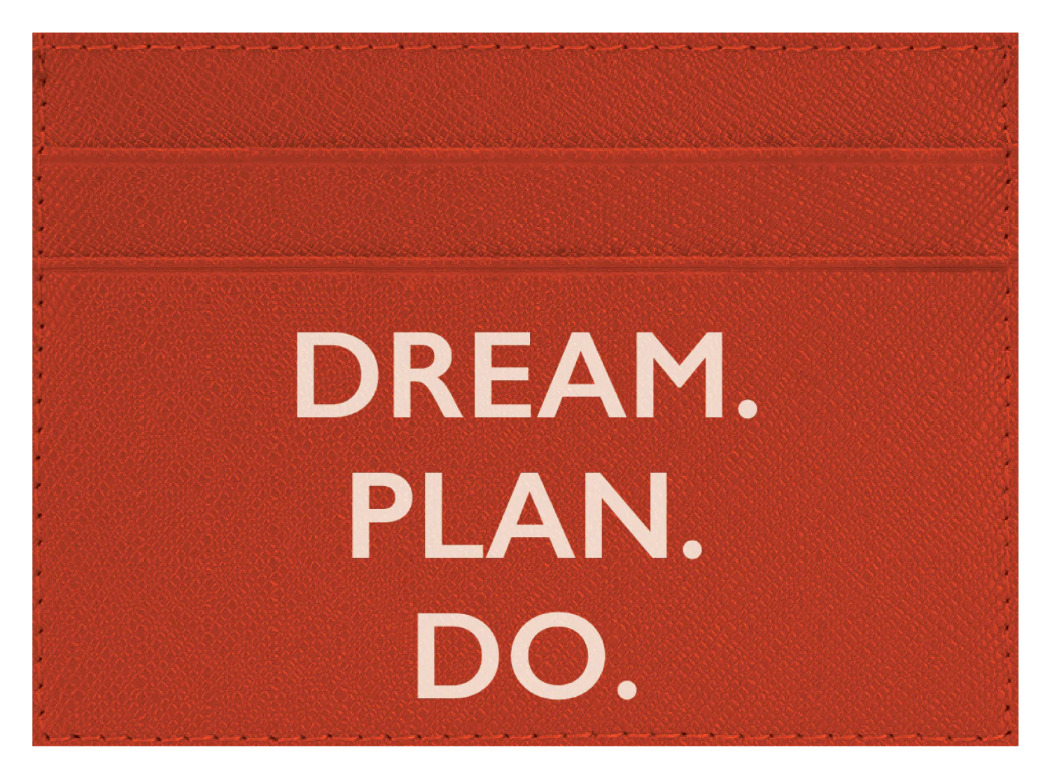 Dream. Plan. Do - Image 6