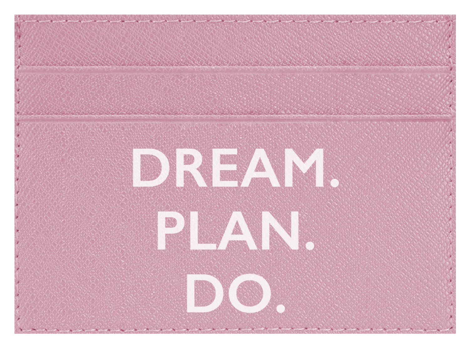 Dream. Plan. Do - Image 7