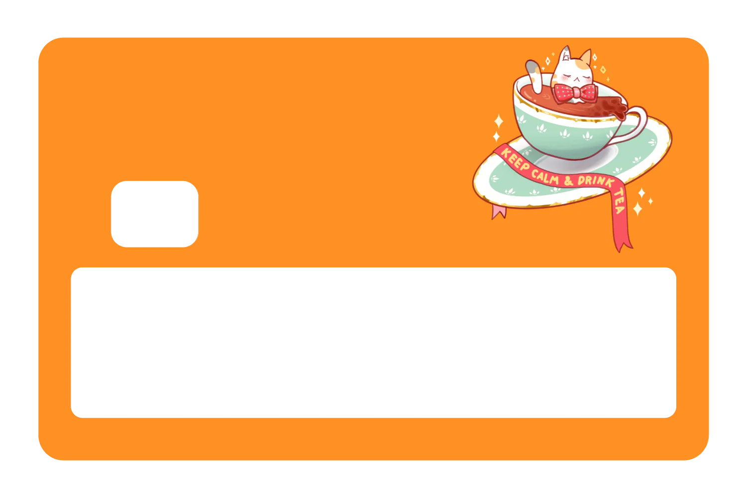 Drink Tea - Image 5