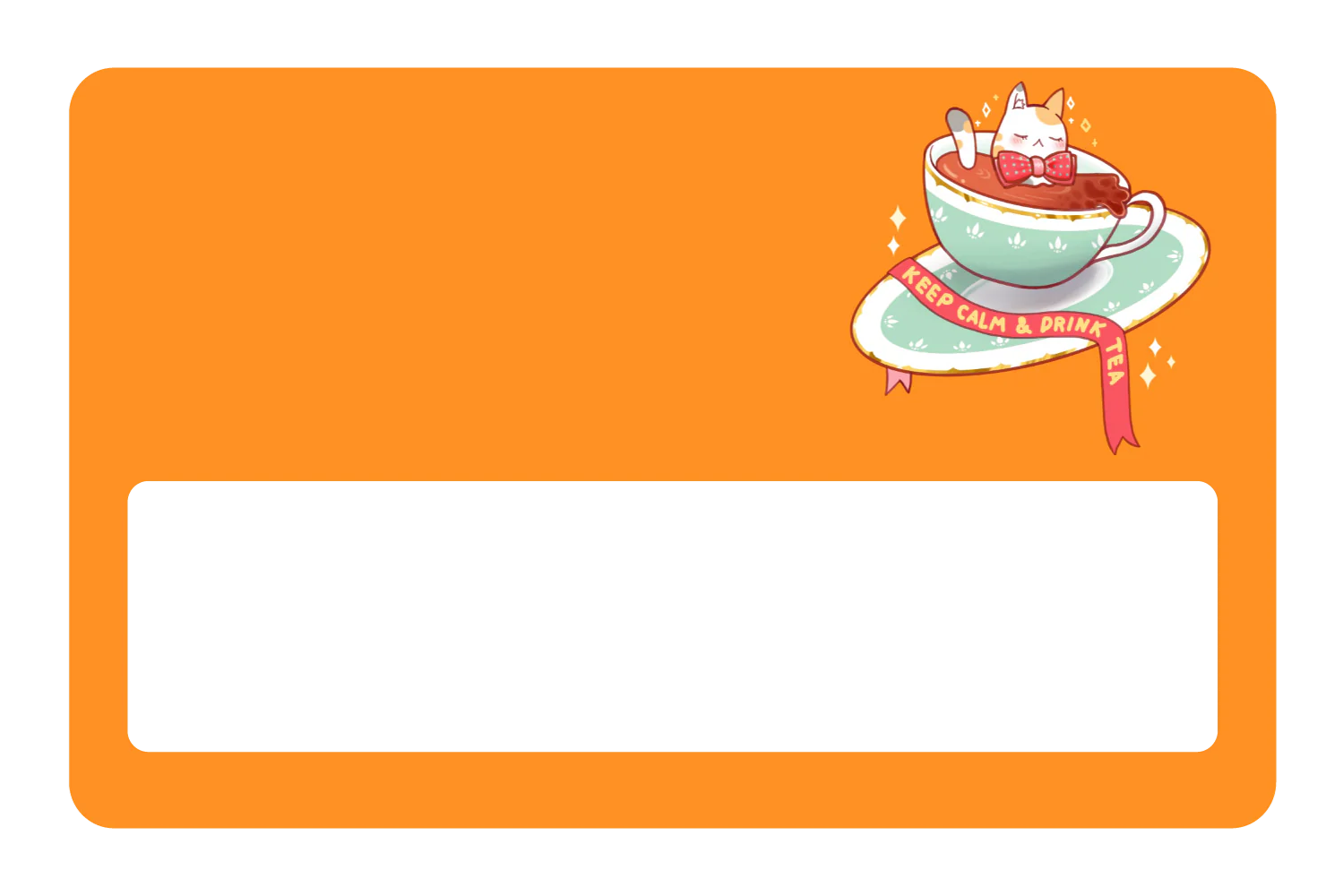 Drink Tea - Image 6