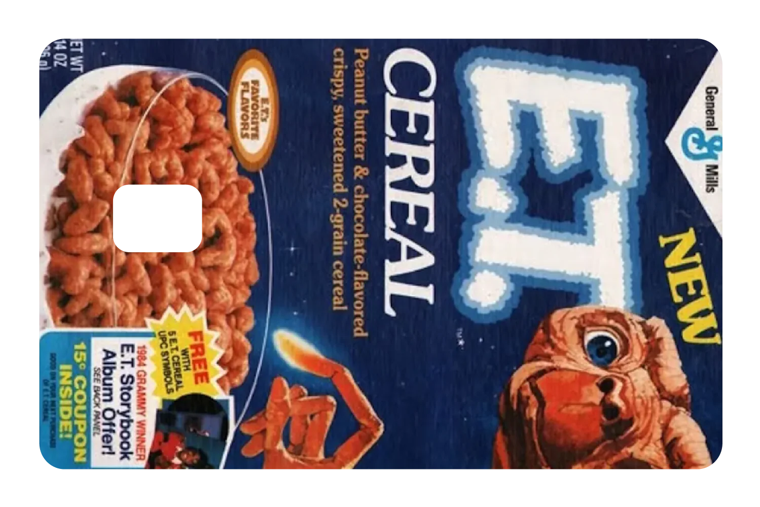 E.T Cereal - Image 3