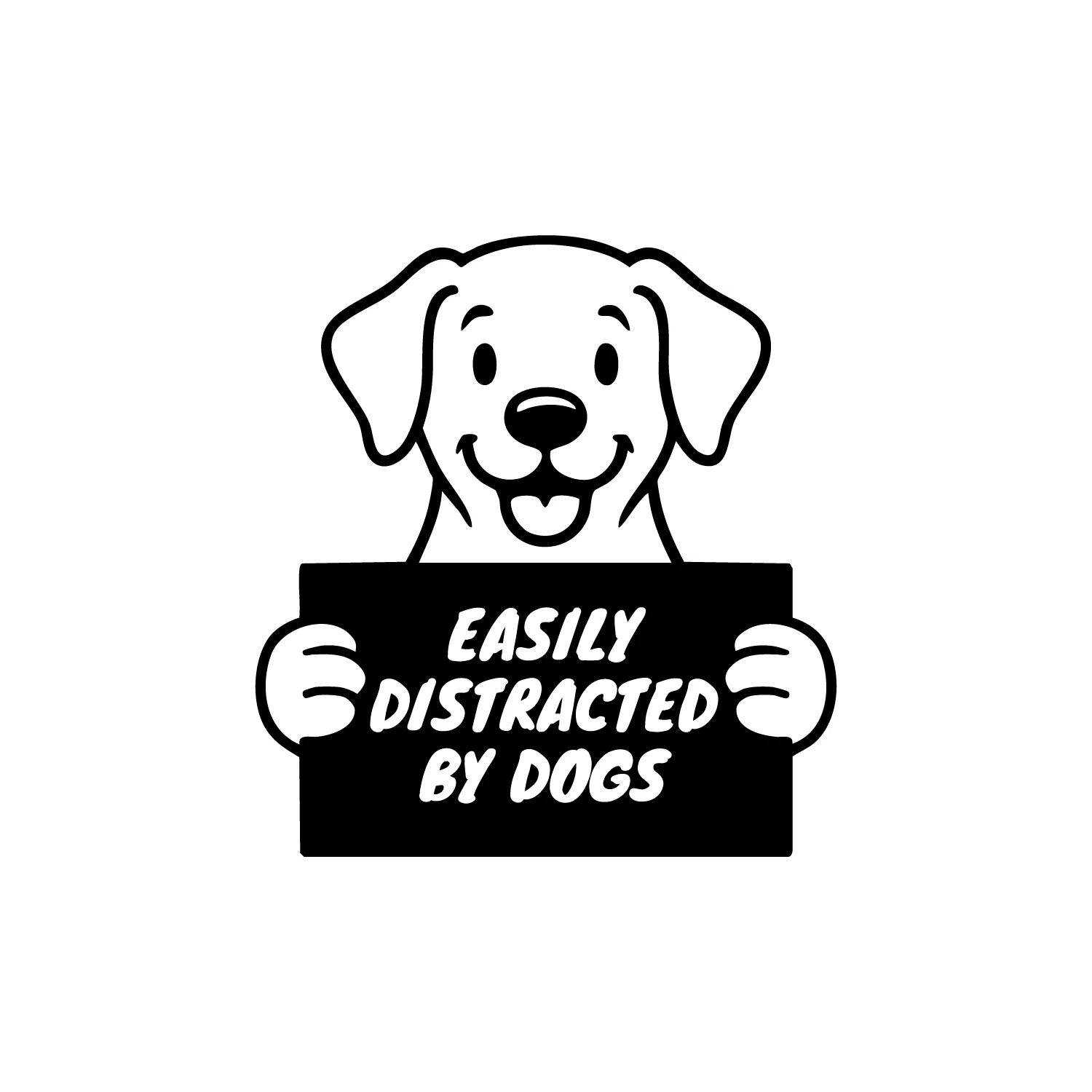 Easily Distracted - Image 3