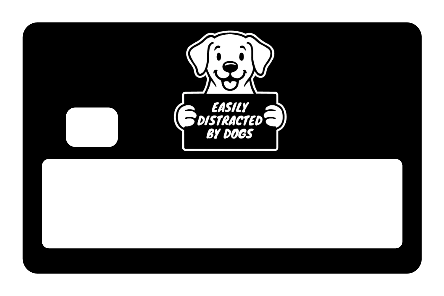 Easily Distracted By Dogs - Image 5
