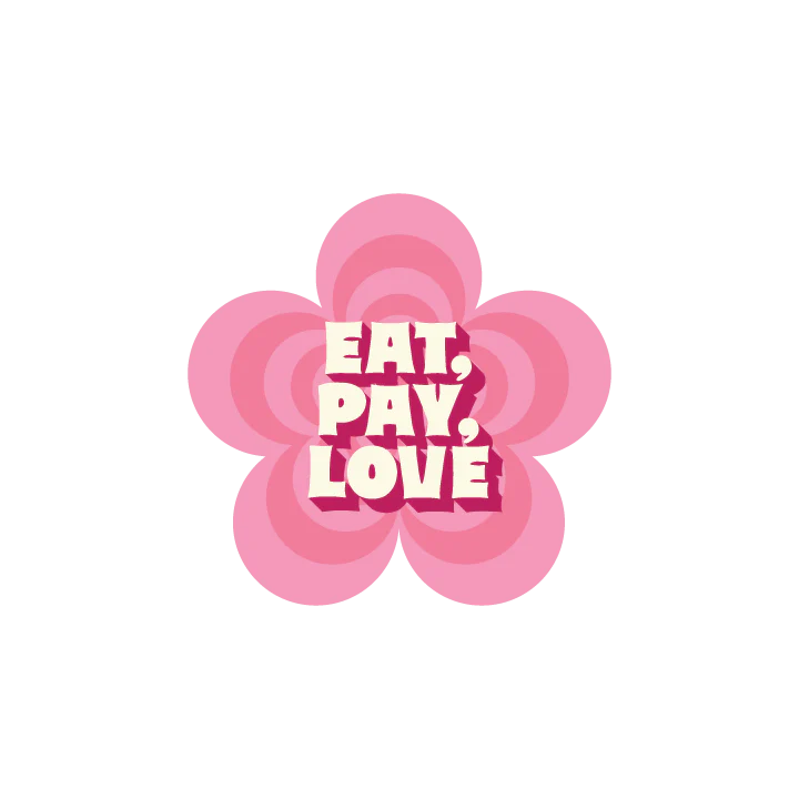 Eat Pay Love - Image 2