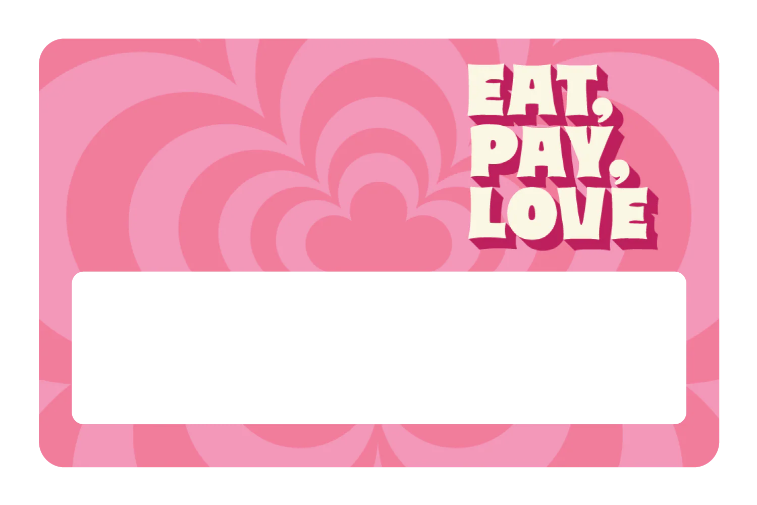 Eat Pay Love - Image 6
