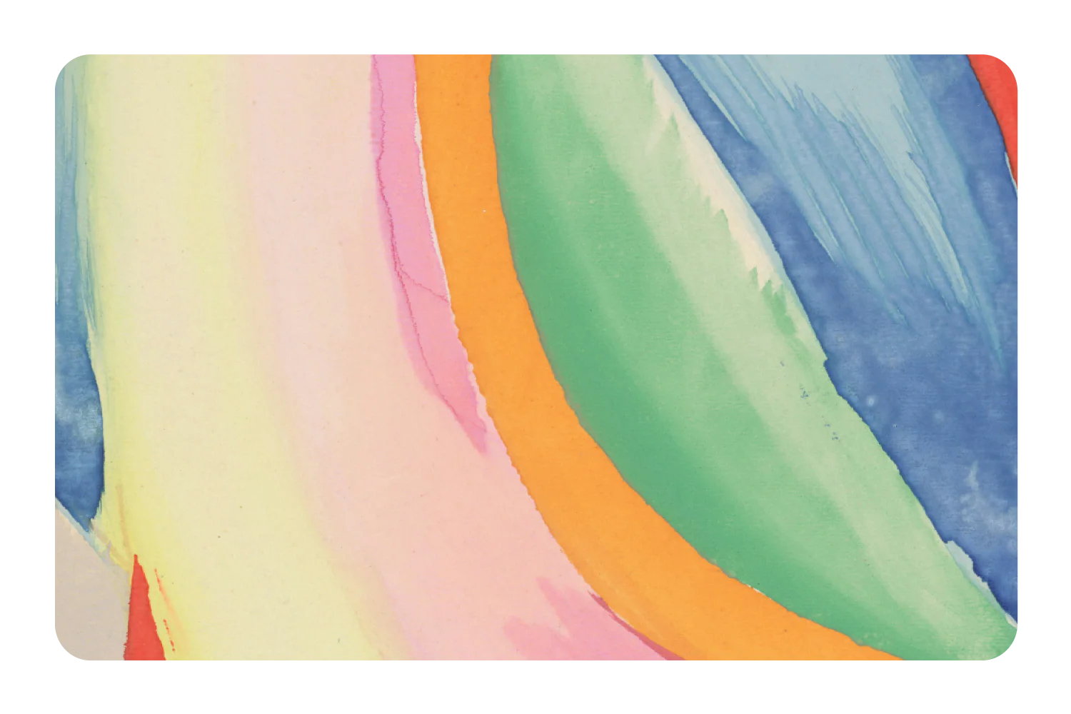 Echoes Of Colour