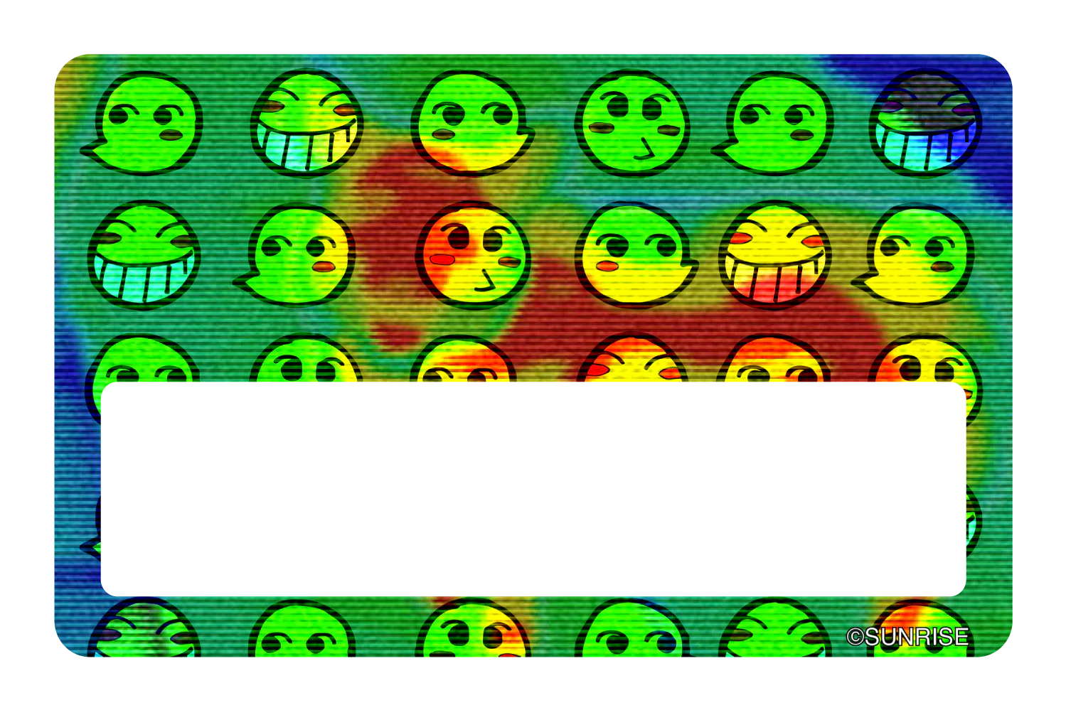 Ed's Computer Faces - Image 6