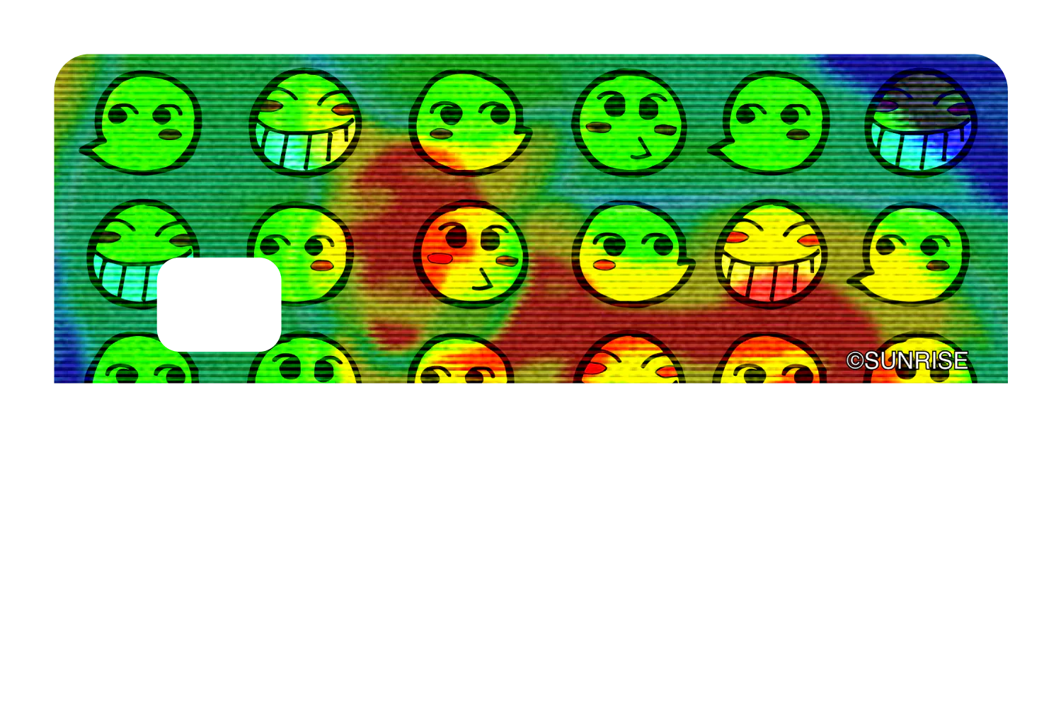 Ed's Computer Faces - Image 8