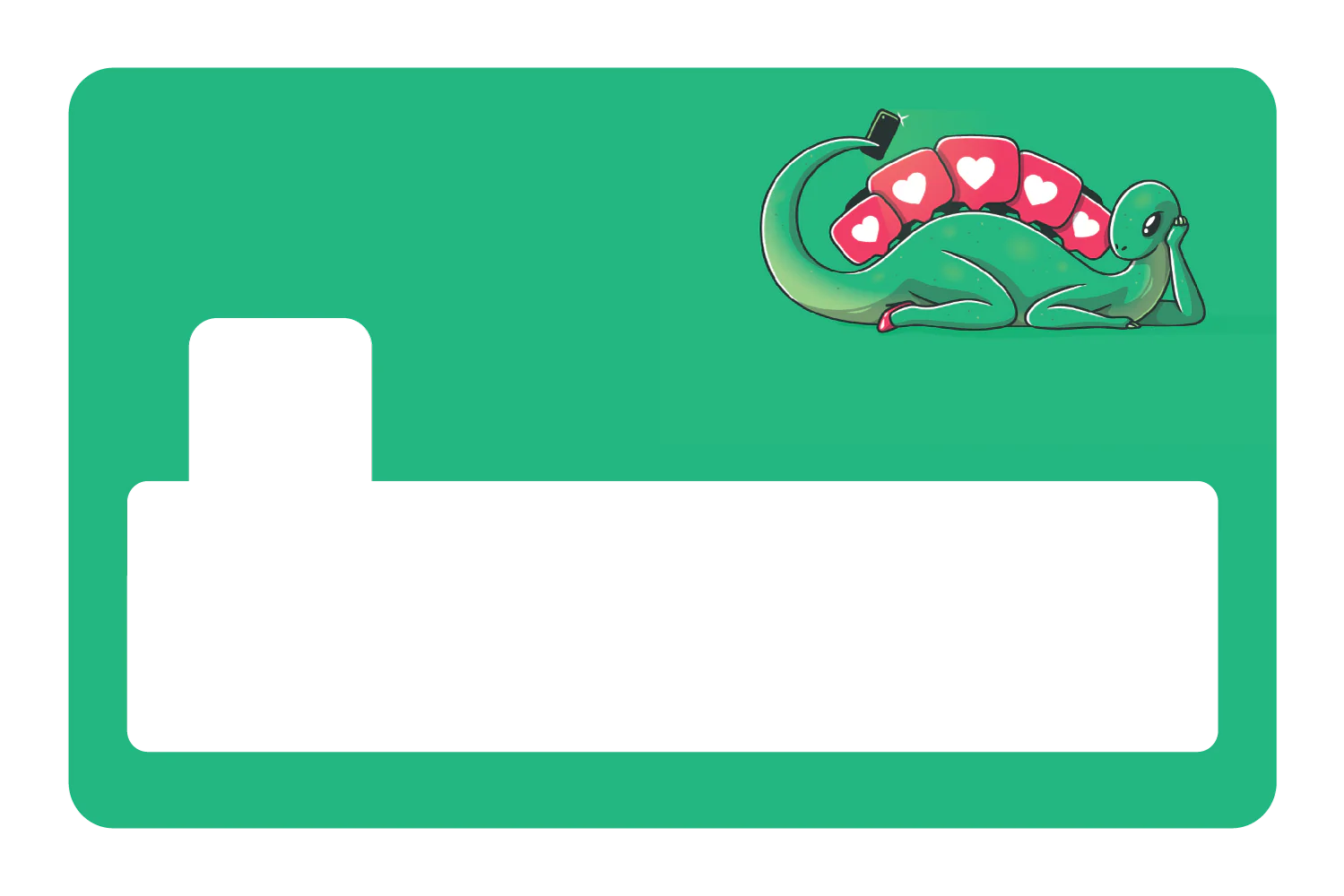 Egosaurus - Image 4