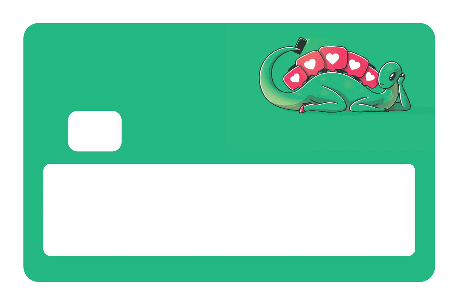 Egosaurus - Image 5