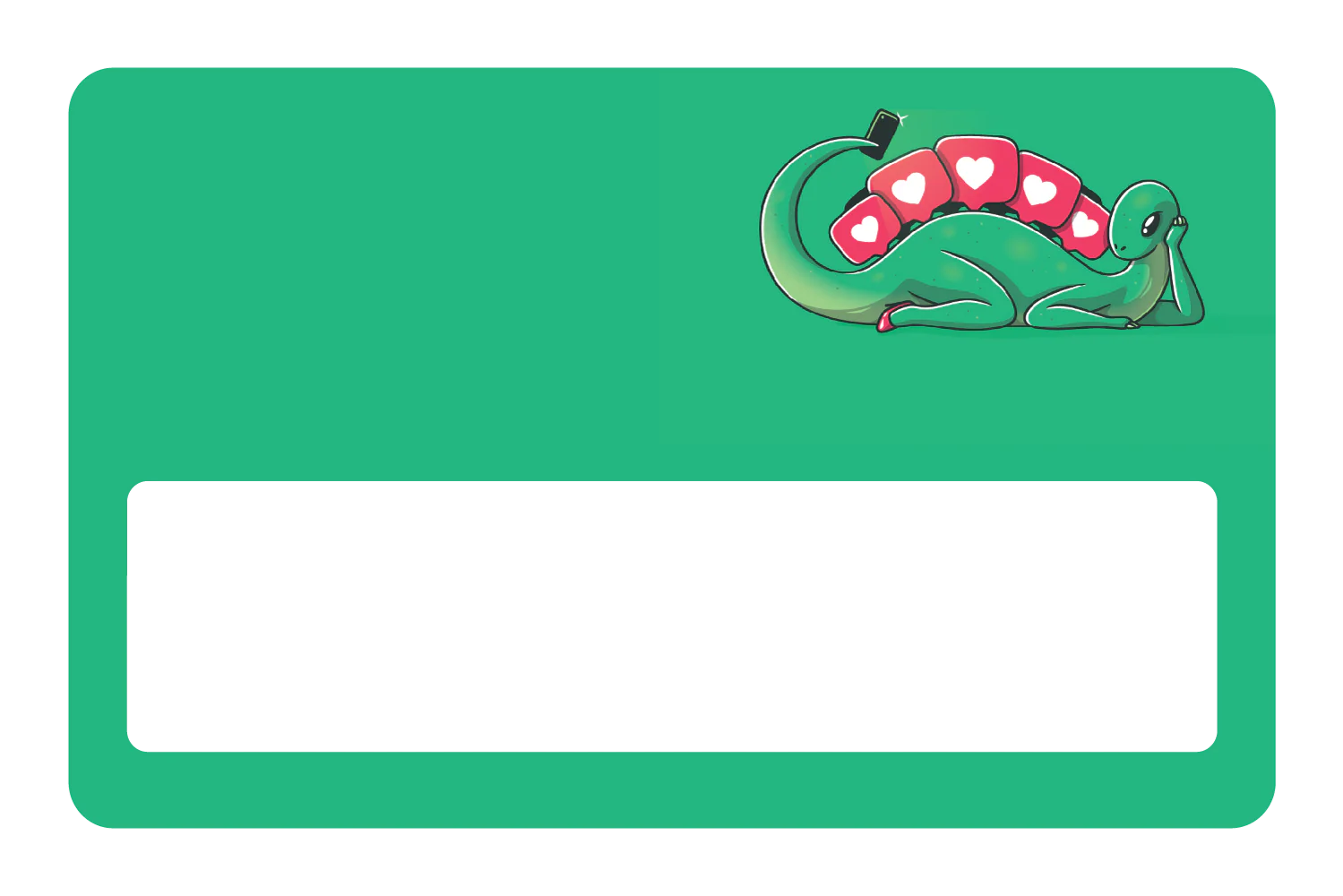 Egosaurus - Image 6