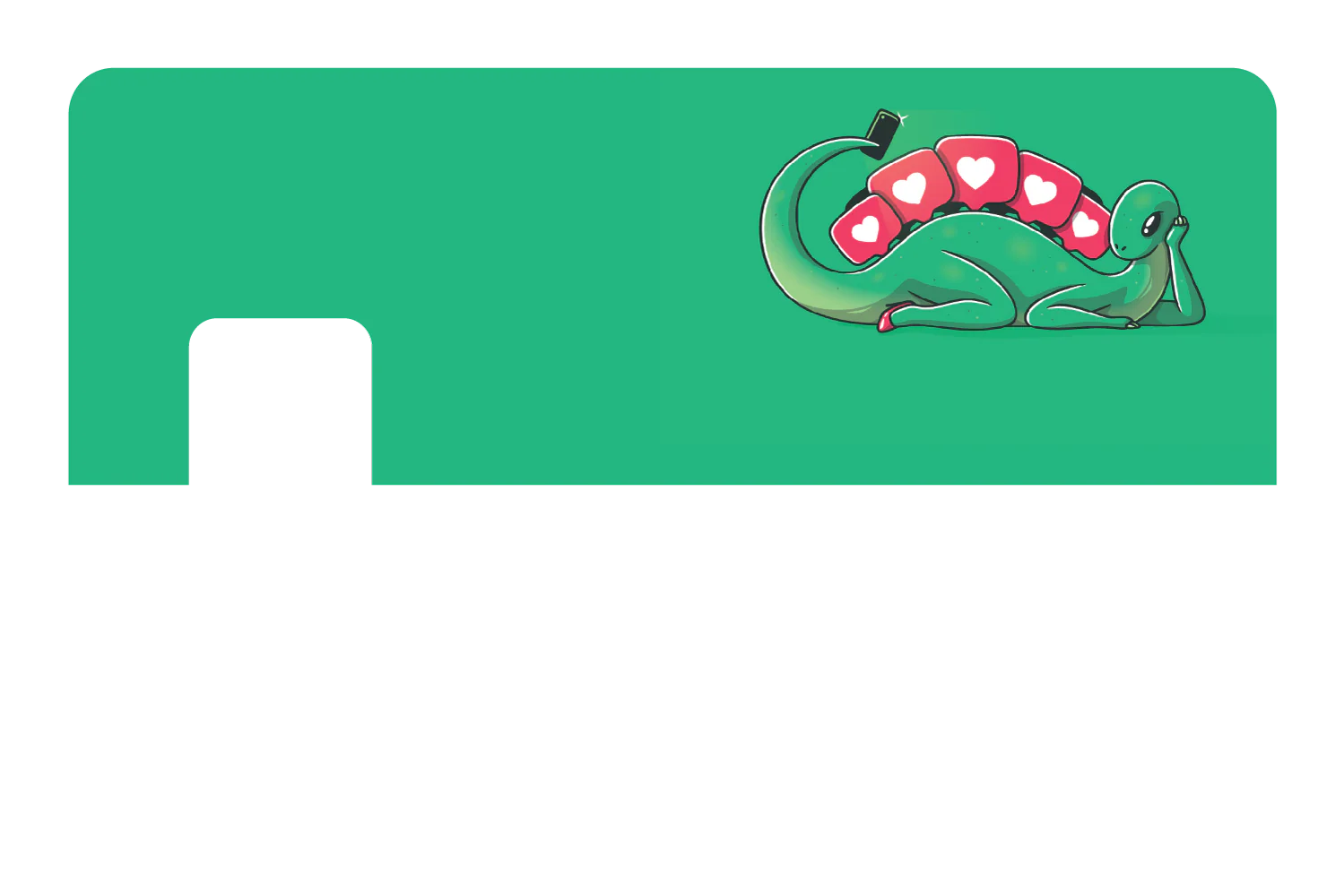 Egosaurus - Image 7