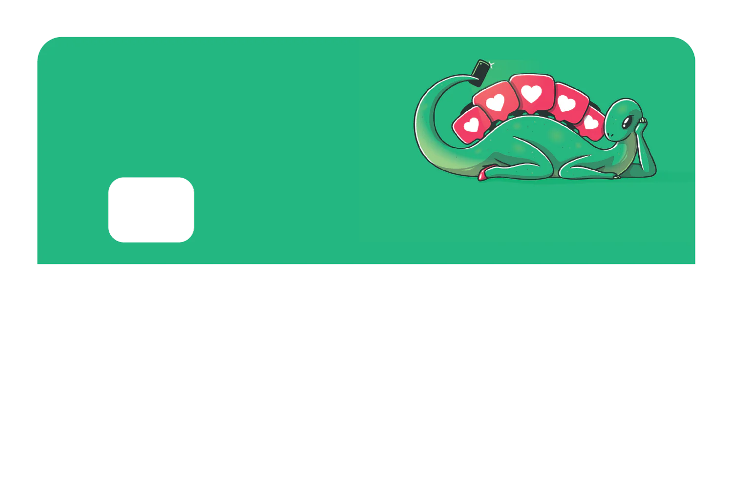 Egosaurus - Image 8