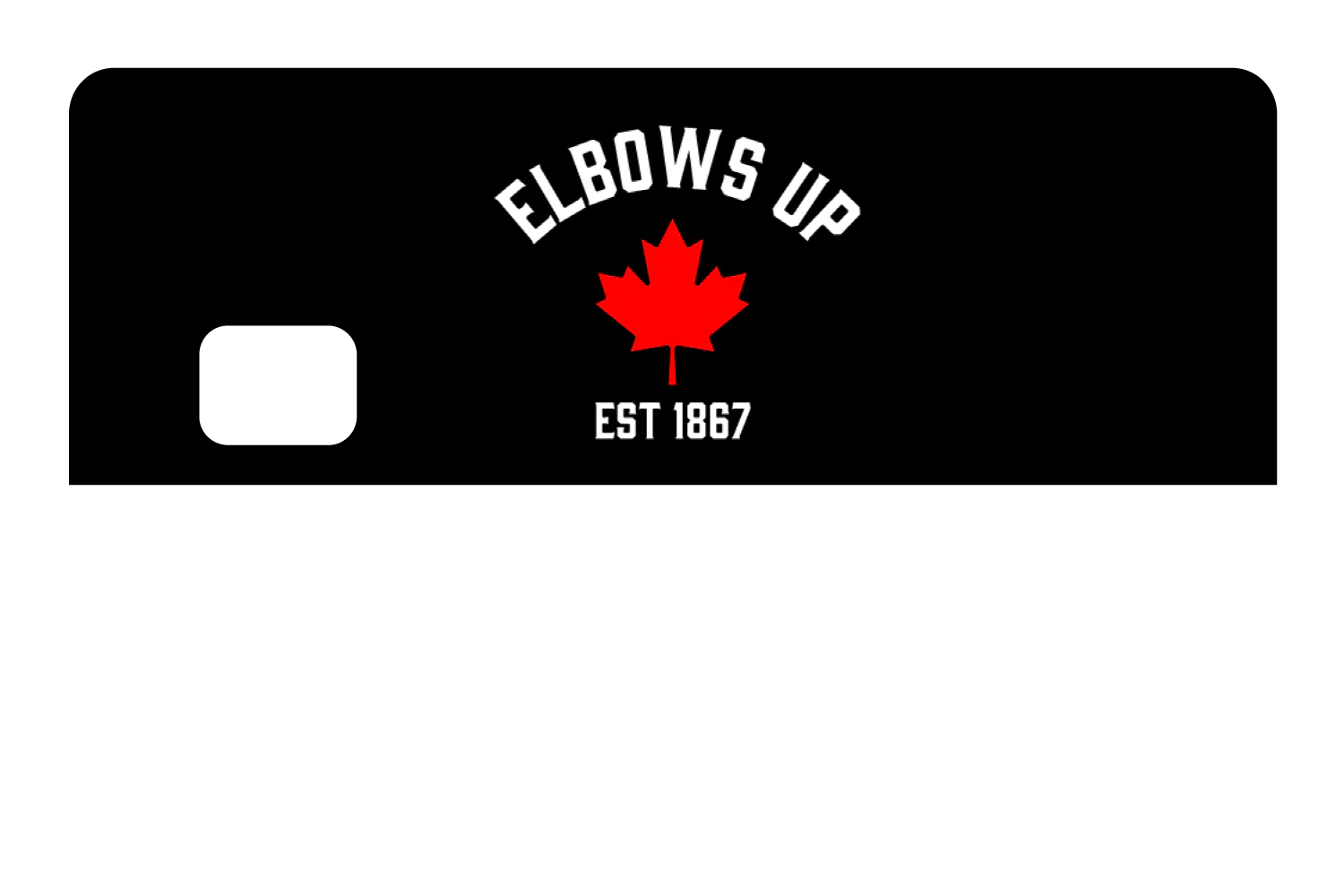 Elbows Up - Image 8