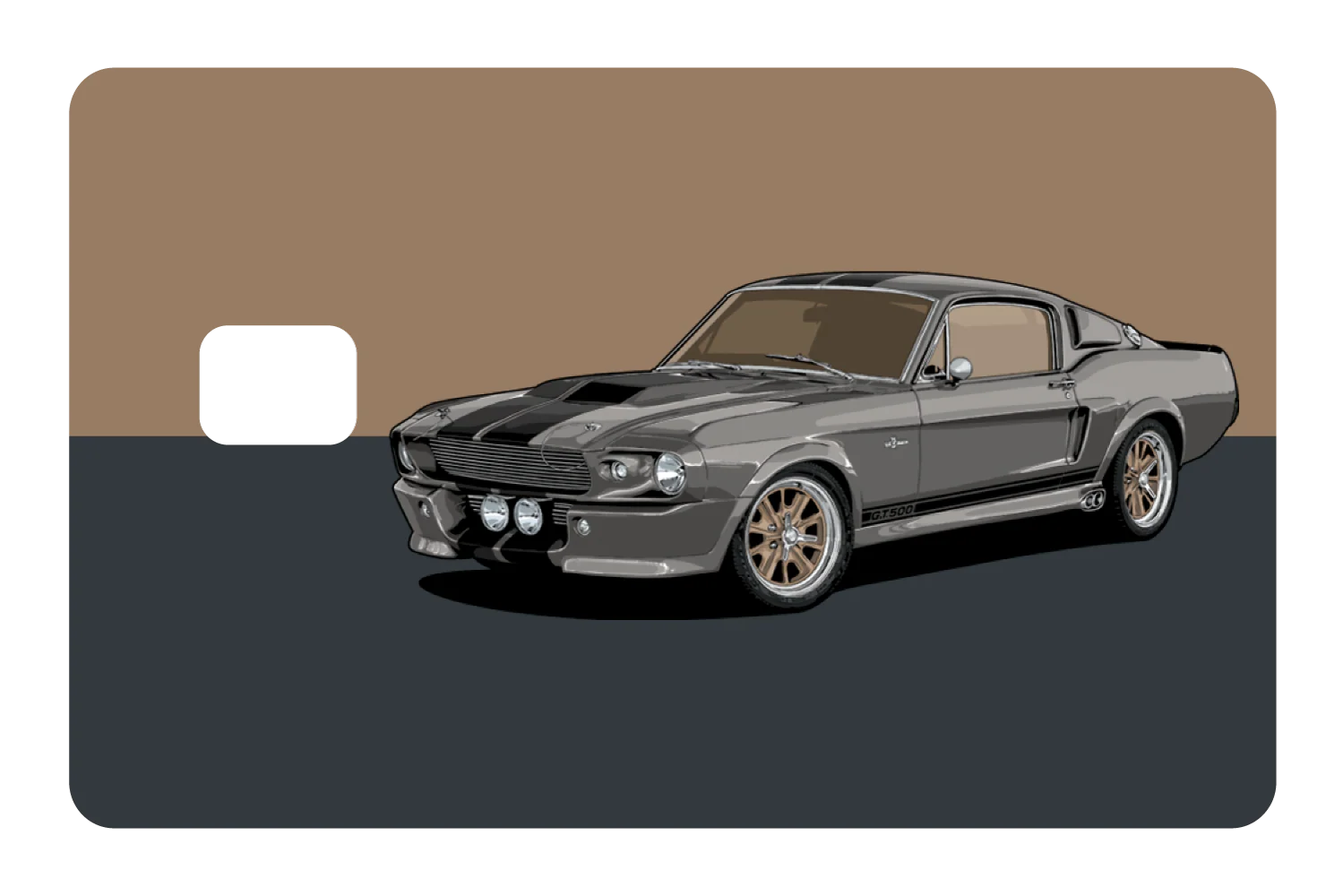 Eleanor GT500 - Image 2