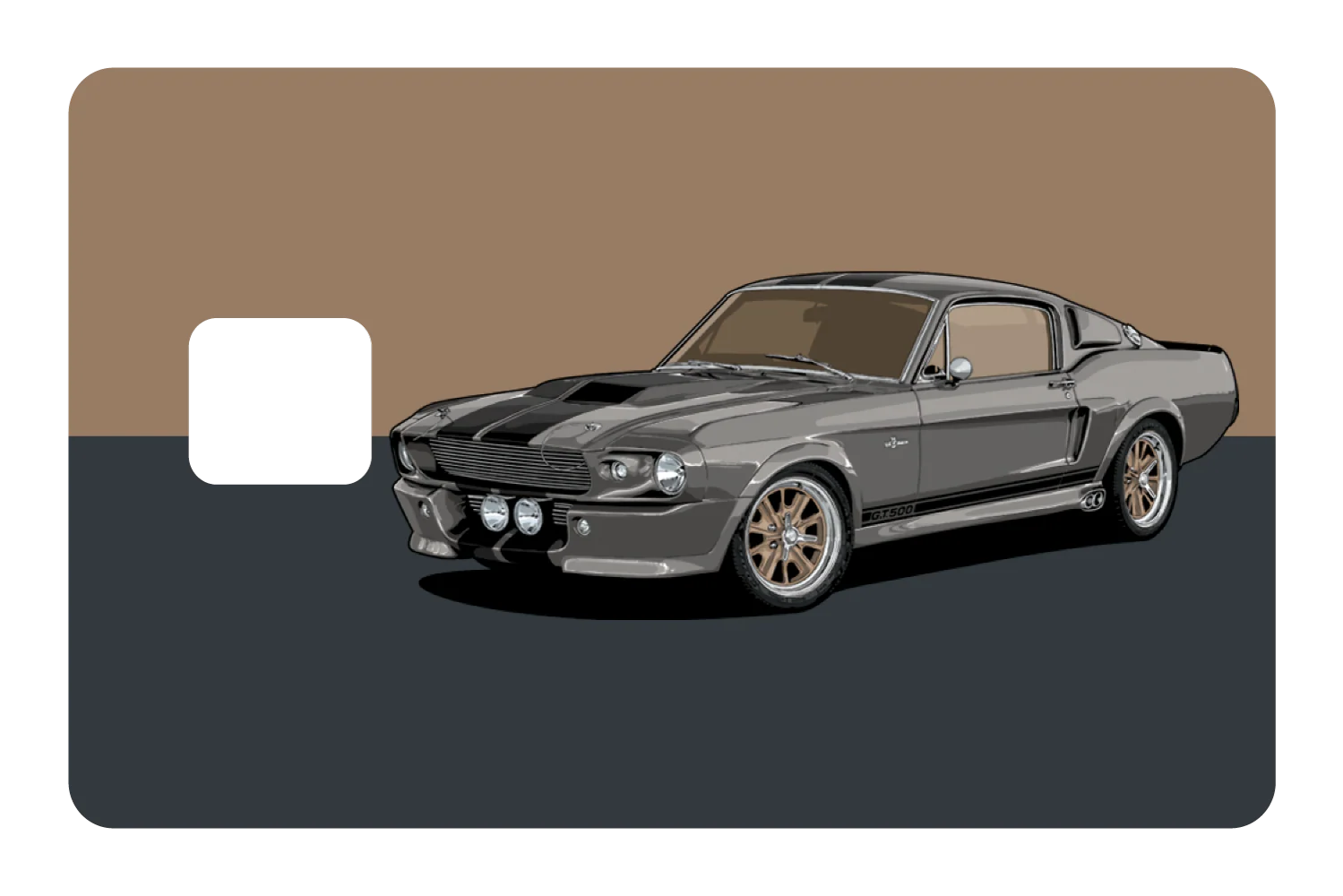 Eleanor GT500 - Image 3
