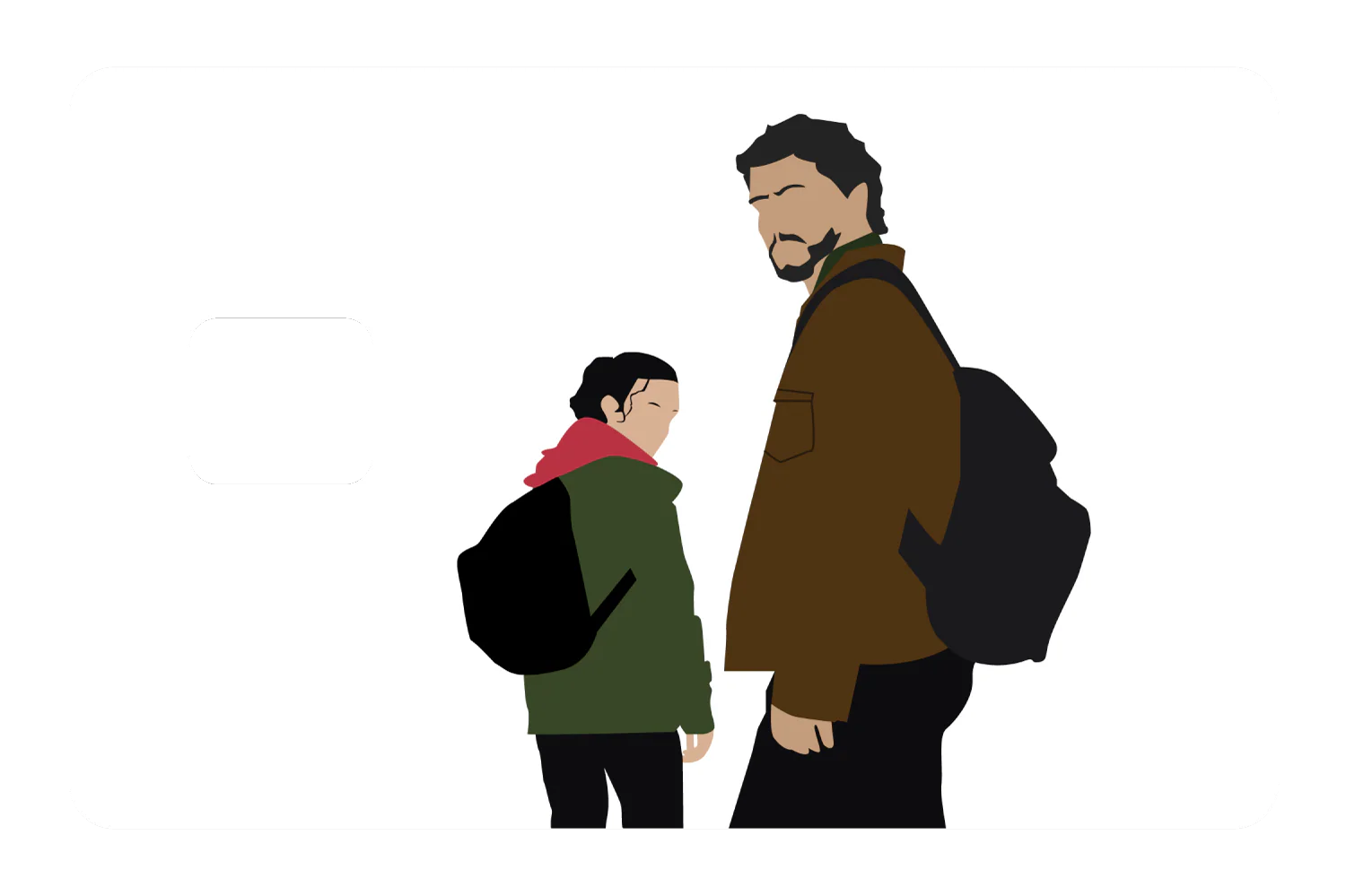 Ellie and Joel - Image 3