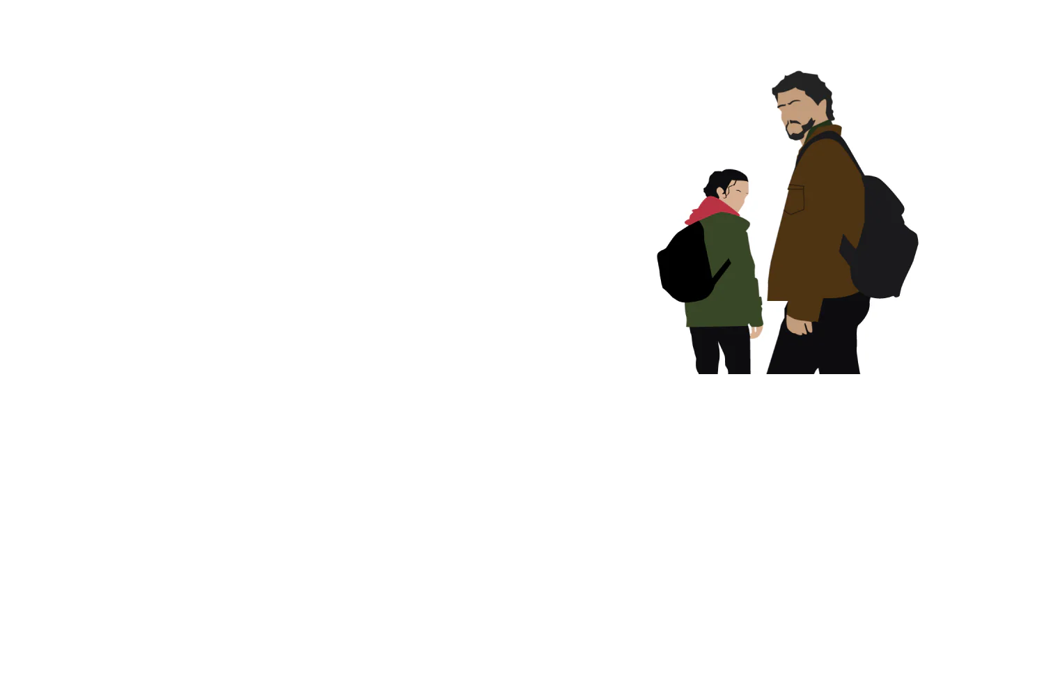 Ellie and Joel - Image 6