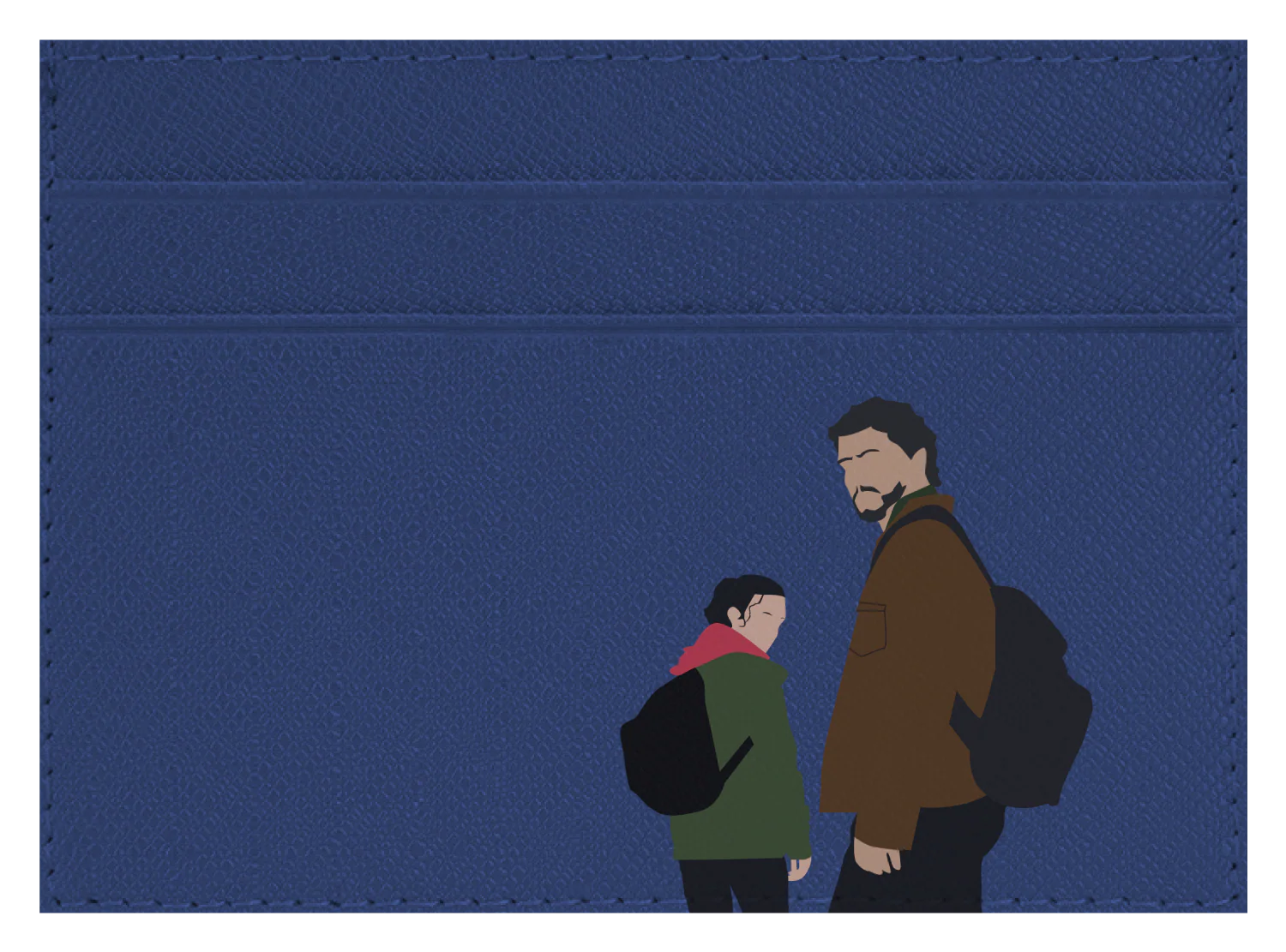 Ellie and Joel - Image 2