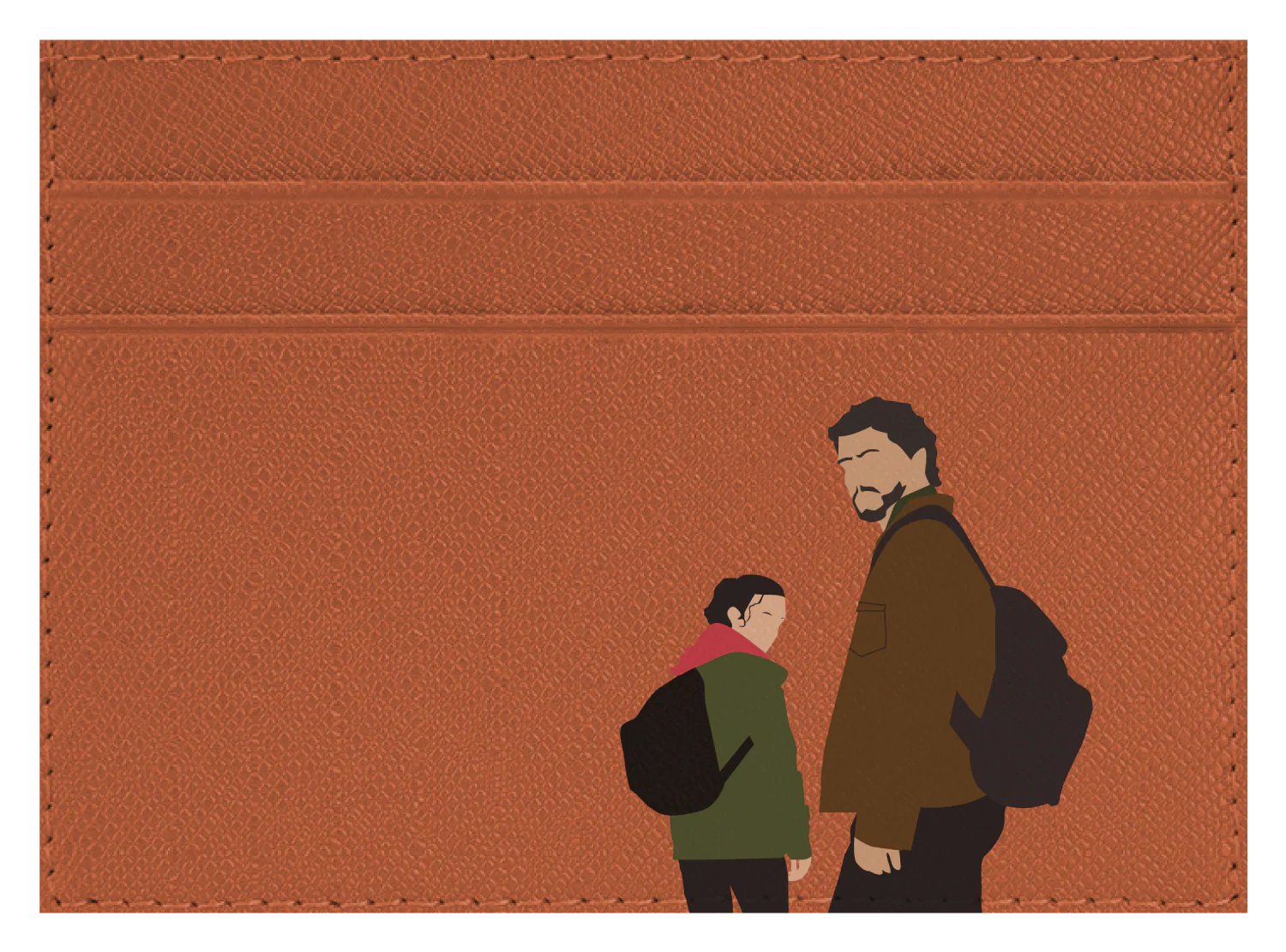 Ellie and Joel - Image 3