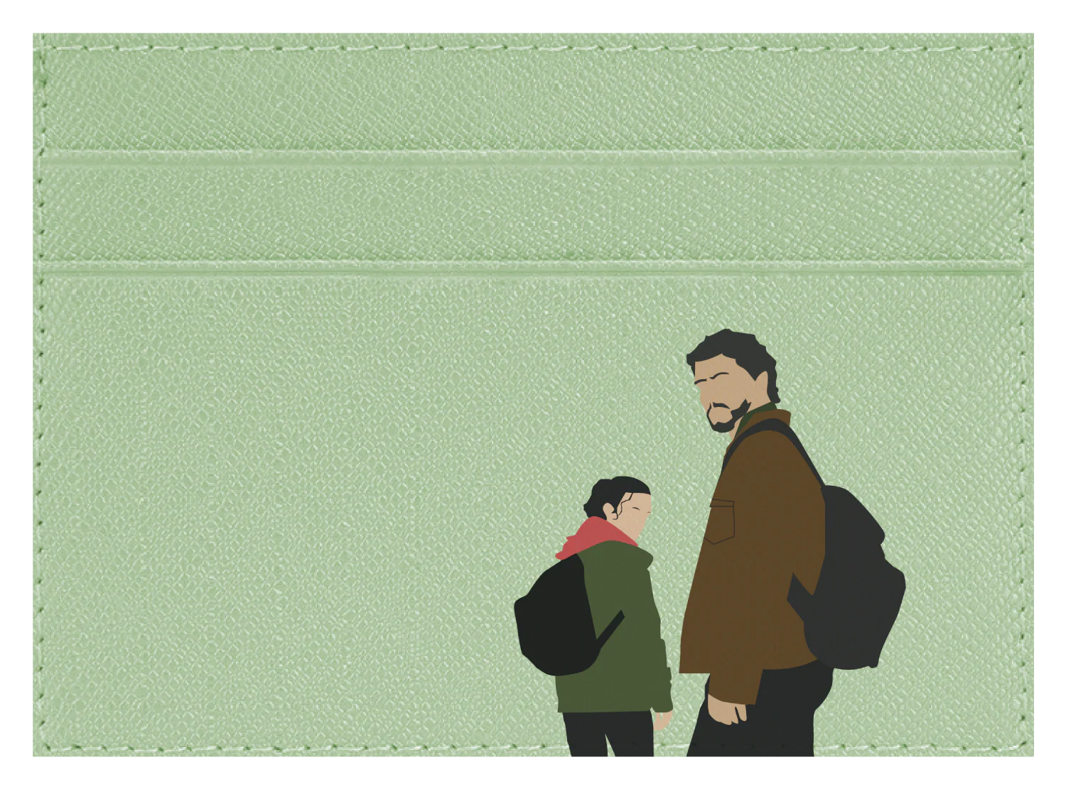 Ellie and Joel - Image 4