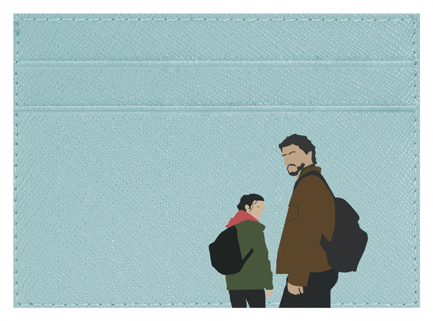 Ellie and Joel - Image 5