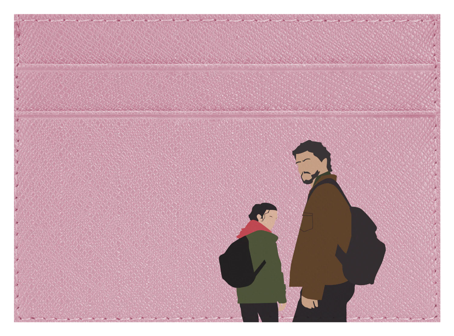 Ellie and Joel - Image 7