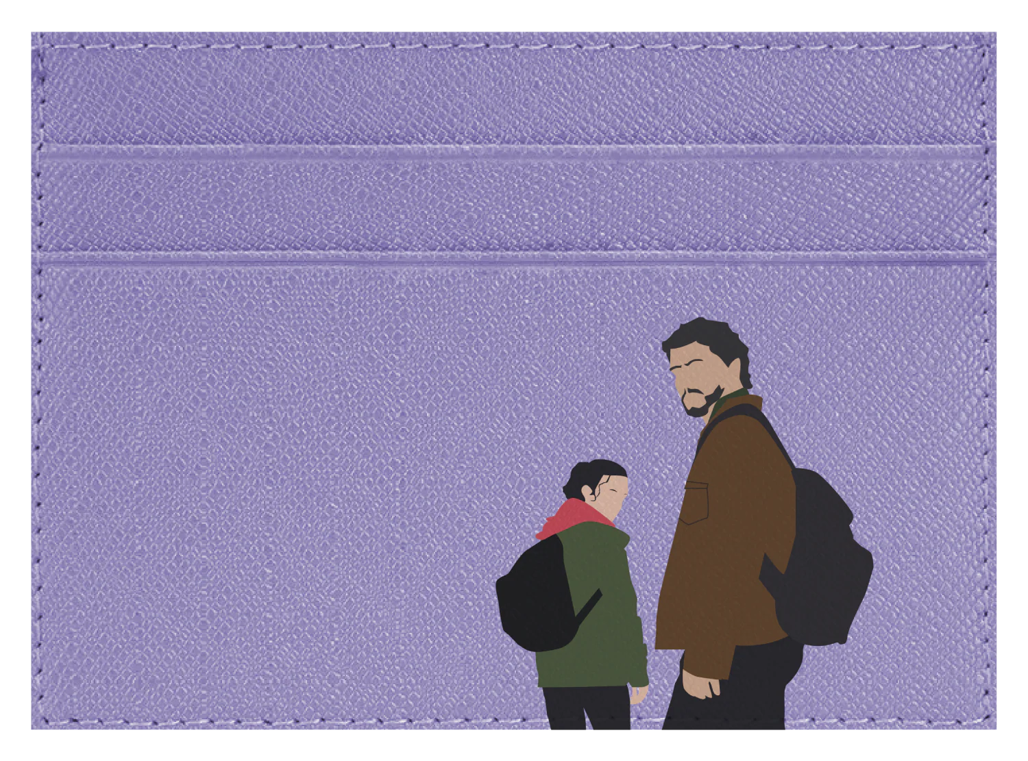 Ellie and Joel - Image 8