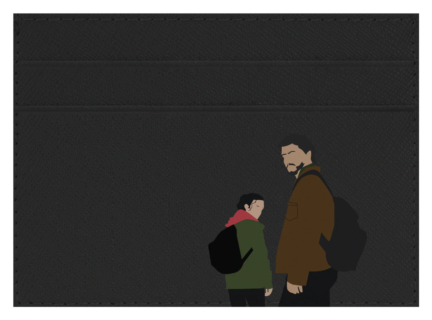 Ellie and Joel - Image 9