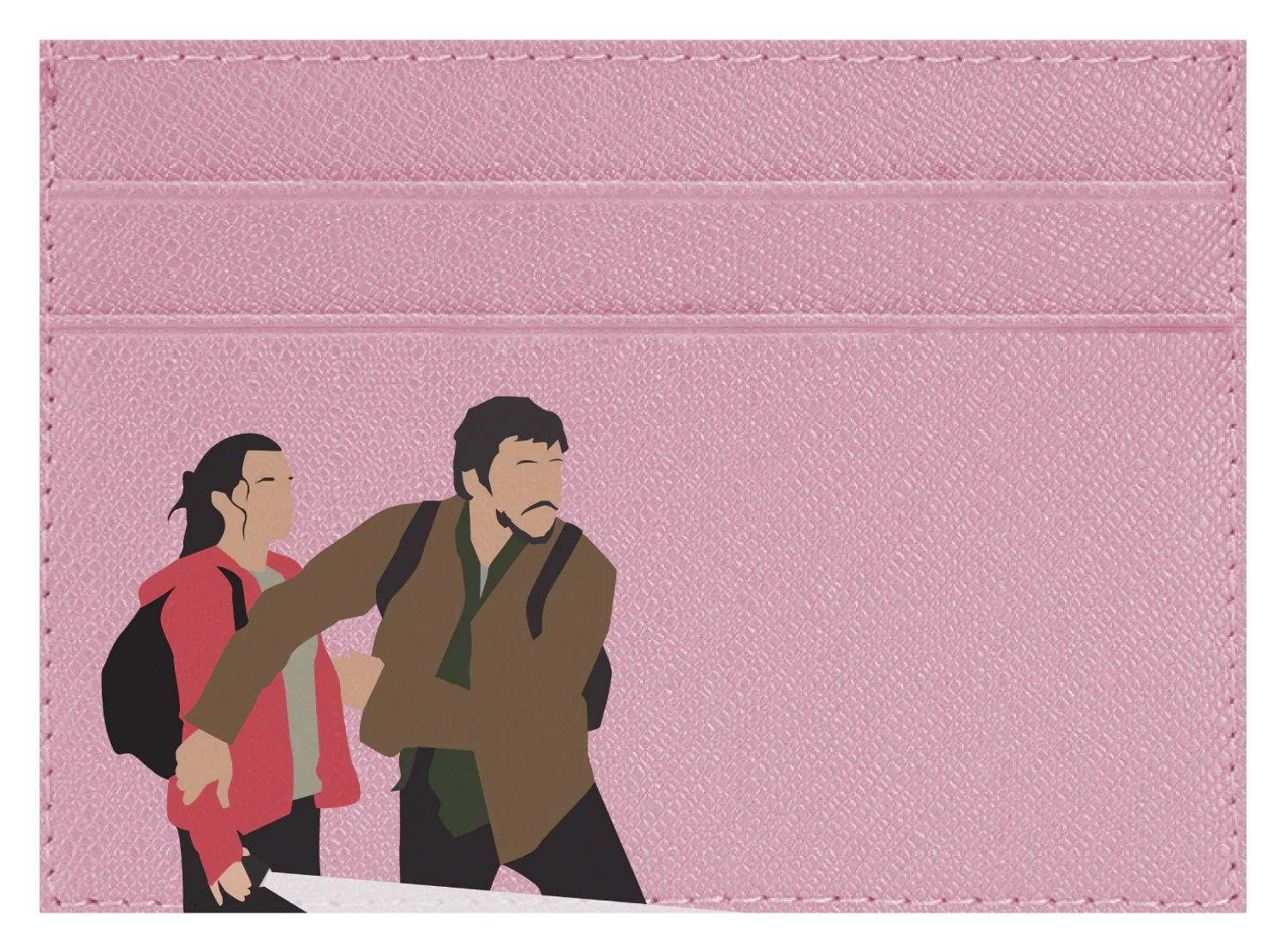 Ellie and Joel Get back - Image 7