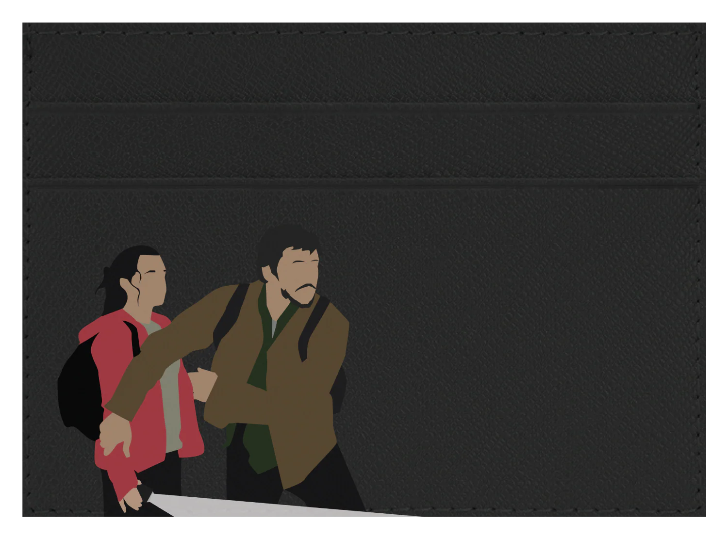 Ellie and Joel Get back - Image 9