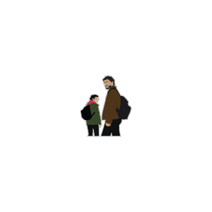 Ellie & Joel - Image 2