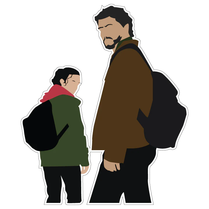 Ellie & Joel - Image 3