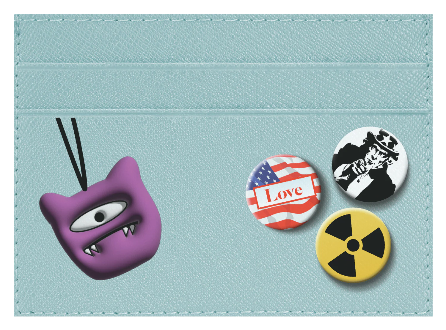 Ellie's Pins
