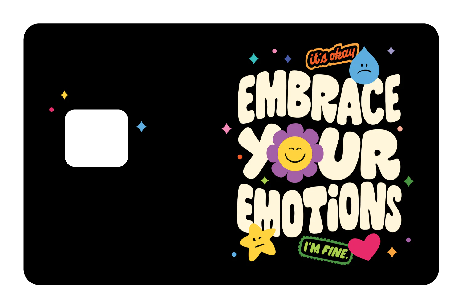 Embrace Your Emotions - Image 3