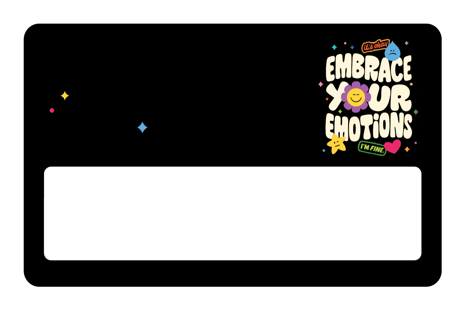 Embrace Your Emotions - Image 6