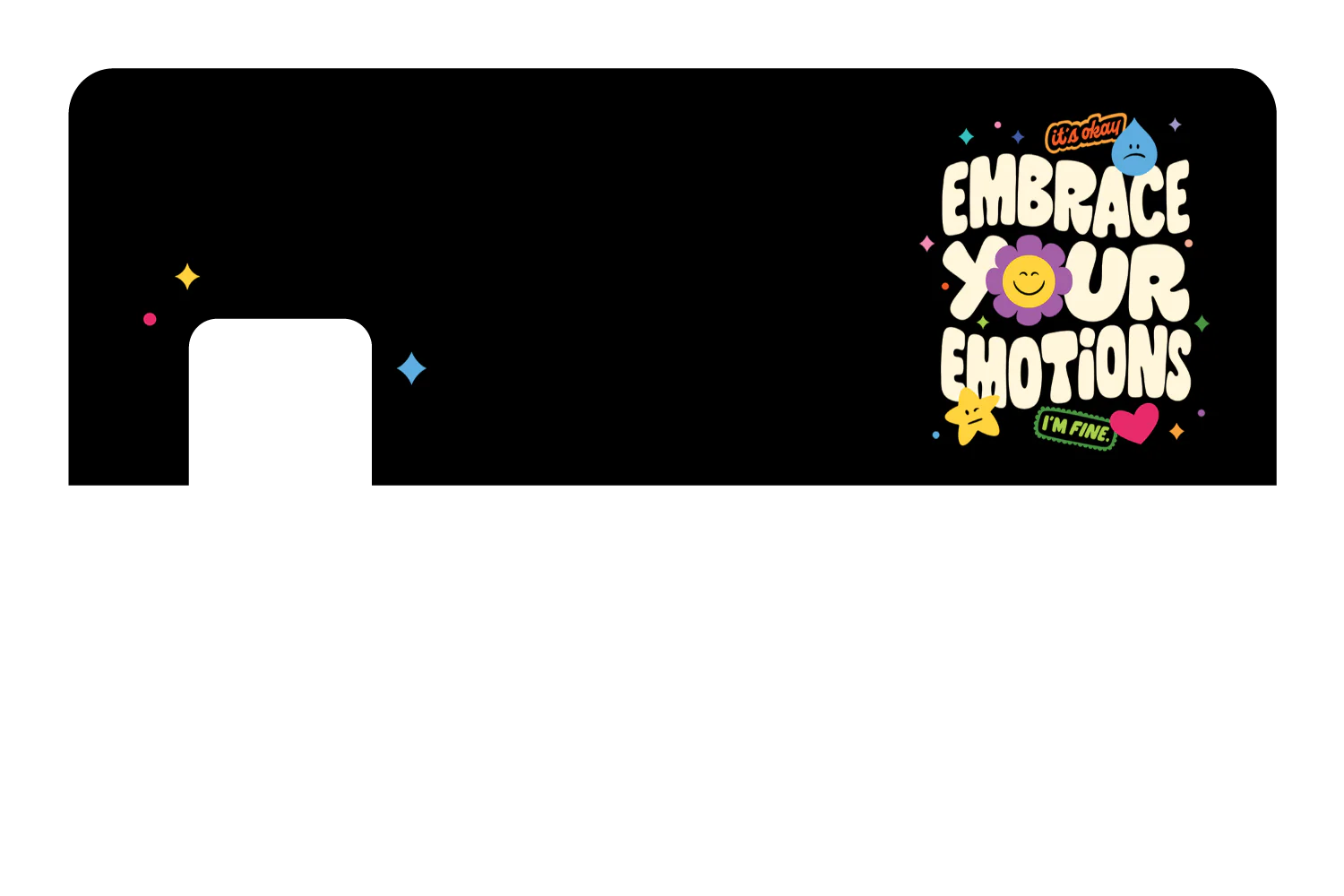 Embrace Your Emotions - Image 7