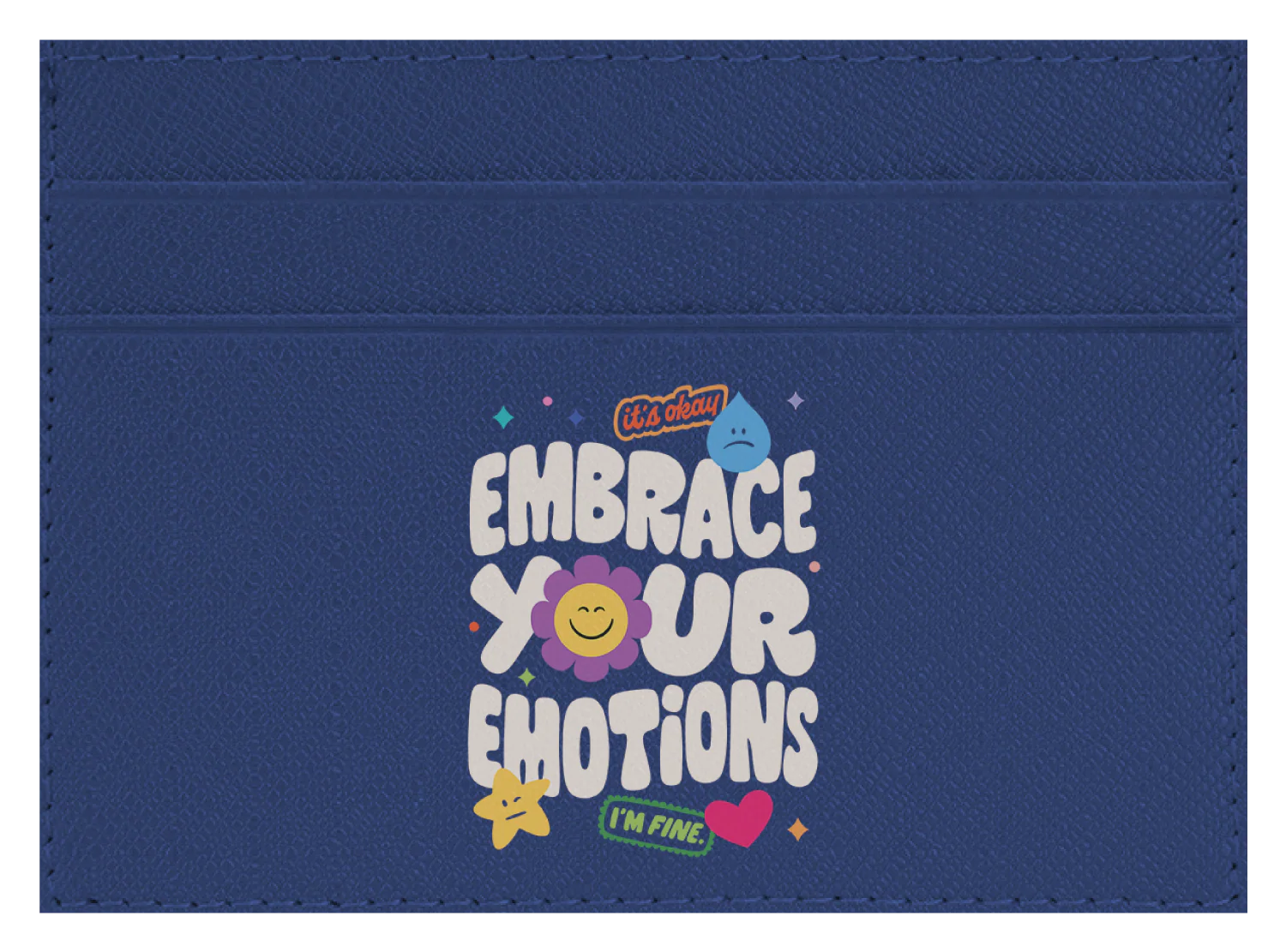 Embrace Your Emotions - Image 2