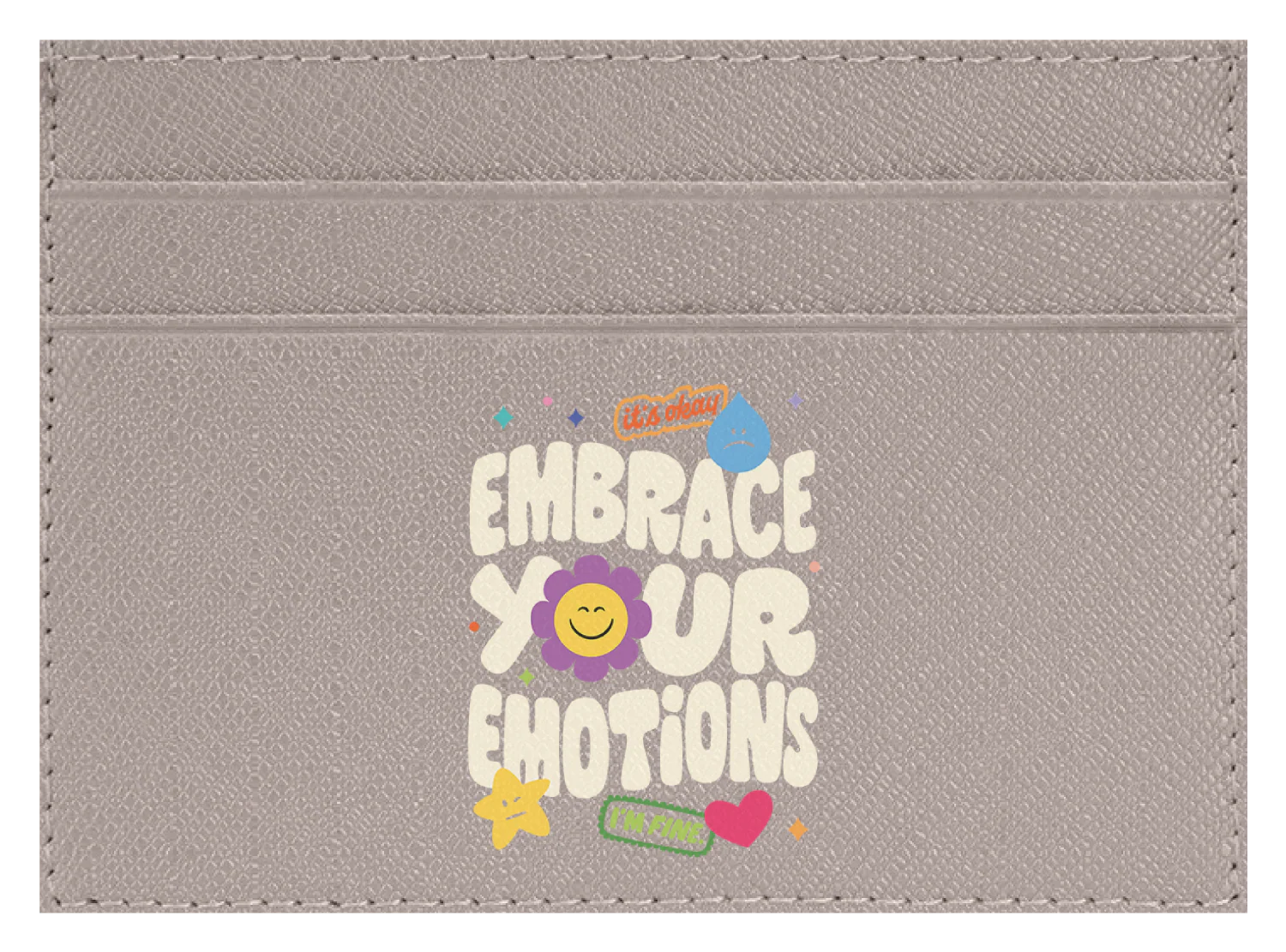 Embrace Your Emotions - Image 3