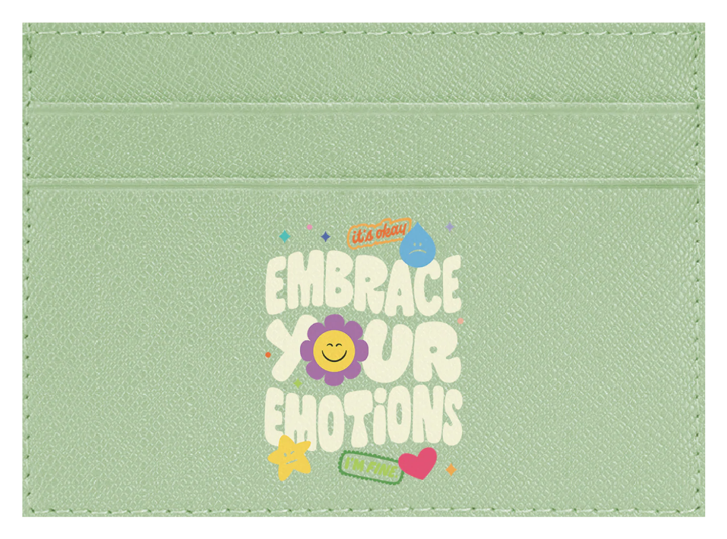 Embrace Your Emotions - Image 4