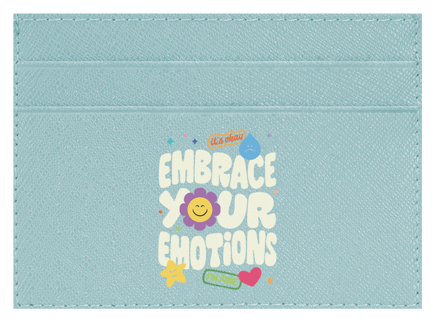Embrace Your Emotions - Image 5